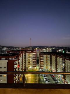 Etern Stays - C Street Apartment - 2