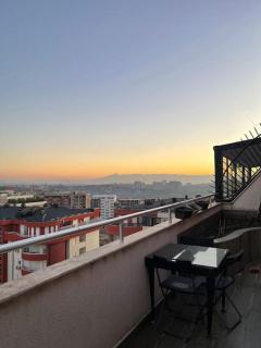Etern Stays - C Street Apartment - Pristina - 1