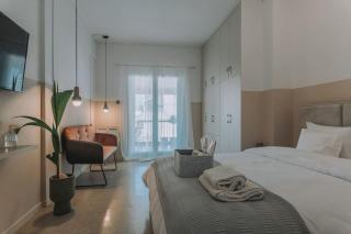 Sis Urban Apartments in Plaka,Heart of Athens - Athens - 1
