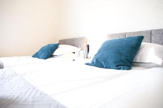 Glasgow, 3 Bed Close to City Centre, Free Street Parking - Maryhill - 2