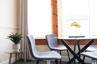 Glasgow, 3 Bed Close to City Centre, Free Street Parking - Maryhill - 7