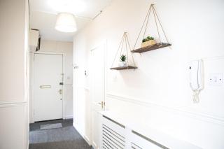 Glasgow, 3 Bed Close to City Centre, Free Street Parking - 1
