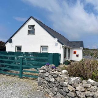 Into The Burren - Murroogh - 3