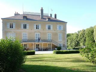 Le chateau de crespy - 0