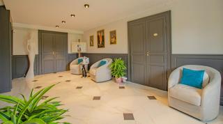 Le chateau de crespy - 8