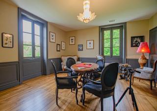 Le chateau de crespy - 7