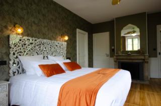 Le chateau de crespy - 4