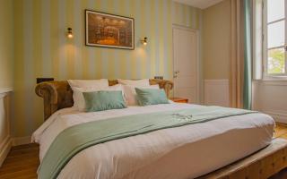 Le chateau de crespy - 1