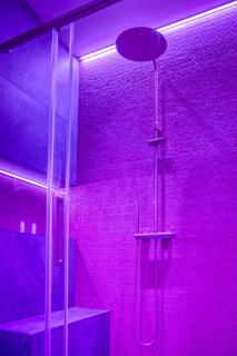 Le Blue Love - Love Room - Championnet - Grenoble - 4