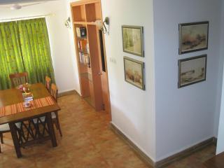 Boutique Villa, beach 10min, cook on request - Betalbatim - 9