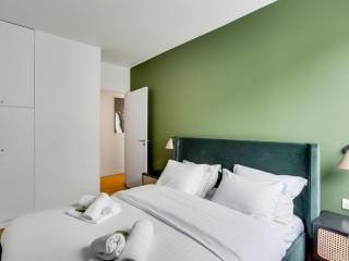 Amazing Apartment: 2BR/4P -Bastille/Saint Ambroise - 4