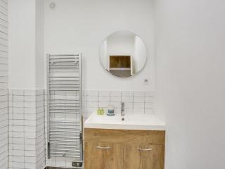 Amazing Apartment: 2BR/4P -Bastille/Saint Ambroise - París - 1