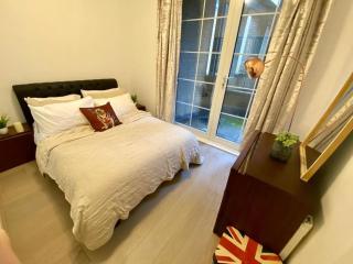 Sanctuary by the Shard - 4