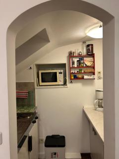 Ferienwohnung Zucker - Grafenau - 2