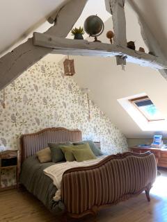 Bocage et Coquillage - 3