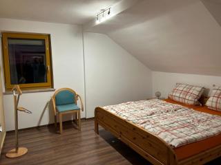 Ferienwohnung Zucker - Grafenau - 4