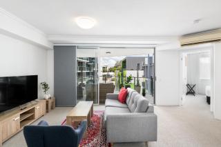 Allegro Apartments - Brisbane - 4
