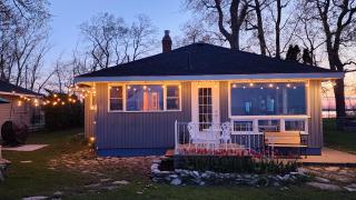 Dreamcatcher Lake House - 5