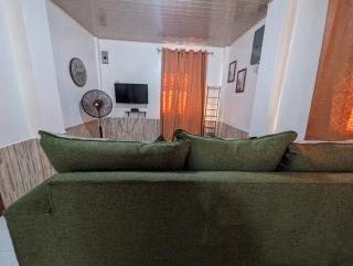 Comfy and Cozy Apartment - Georgetown - 1