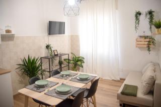 COZY APARTMENT GREEN - Naples - 8