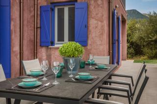Luxurious Villa Nadoria, Ithaca Island - Vathi - 3