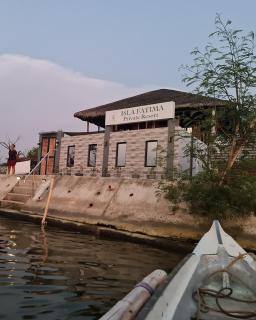 Isla Fatima Private Resort - Guagua - 8