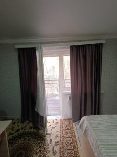Ровный - Almaty - 2