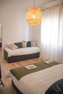 COZY APARTMENT GREEN - Neapel - 1