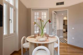 Acropolis Maisonette 3BR 6ppl 15min Metro&Museum - Atene - 6