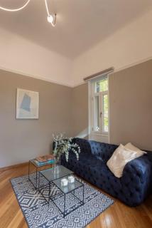 Acropolis Maisonette 3BR 6ppl 15min Metro&Museum - 3