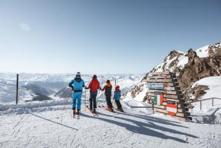 Aktivhotel Feichtner Hof - Kaunertal - 8