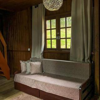 Chalés Altos Da Montanha - Mont Blanc - 3