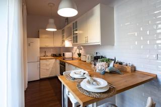 Serenity apartman - Balatonalmádi - 2
