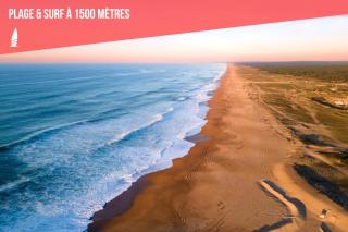 Villa Uhaina Sérénité Océane - 2