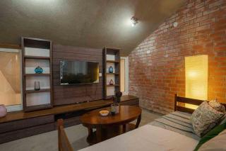 LohonoStays Villa Whispering Waters - Madikeri - 8