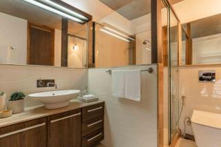 LohonoStays Villa Whispering Waters - Madikeri - 6