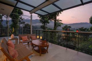 LohonoStays Villa Whispering Waters - Madikeri - 3