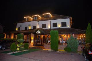 Hotel Dvor - Bijelo Polje - 7