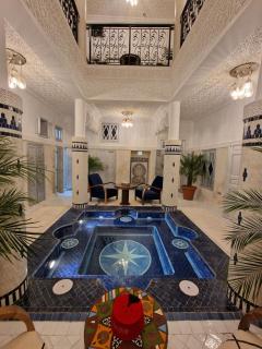 Riad Explore - Marrakech Medina Boutique Guest House - 7