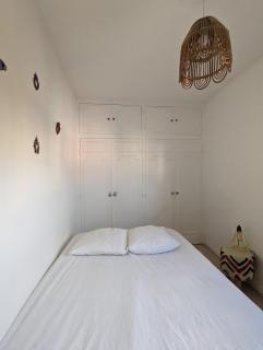 Appartement lumineux avec terrasse à 7min de Paris - 7