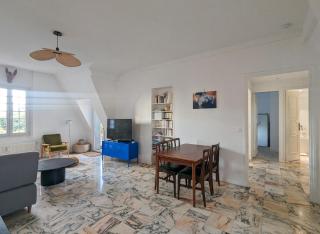 Appartement lumineux avec terrasse à 7min de Paris - 9