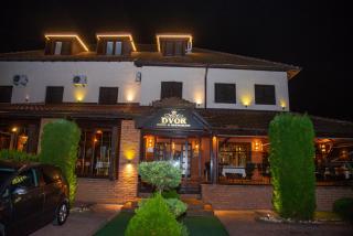 Hotel Dvor - Bijelo Polje - 0