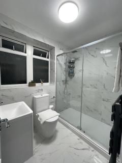 Deluxe Apartment - Next to Kings Cross - Eurostar & Euston Station - Londra - 1