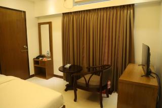 Hotel Holy Gate - Sylhet - 3