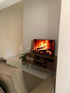 Gina's cozy home - Atene - 3