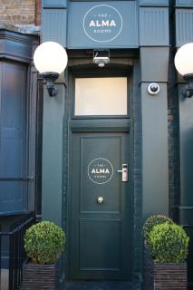 The Alma Rooms - London - 9