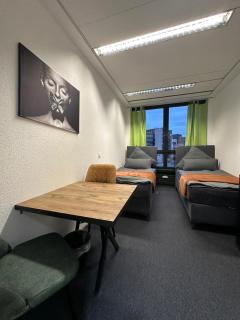 Pension Bavaria Immobilien - Nuremberg - 5
