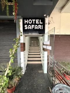 Hotel The Safari - Zirakpur - 5