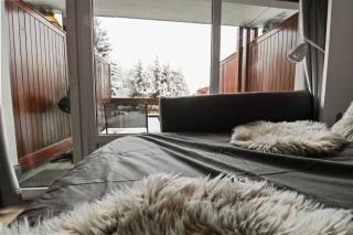 Joli studio avec parking gratuit - Crans-Montana - 3