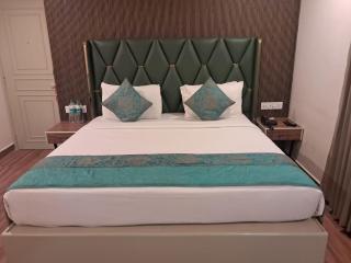 Hotel Grand Residence - Madras - 4